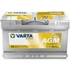 Varta Akumuliatorius 80 Ah 800 A EN 12V AGM