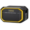 Baterija VTOMAN FlashSpeed 1500 (Pilkas)