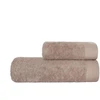 Rankšluostis Bath towel Boho RF11-01. sand. 90 x 50 cm