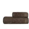 Rankšluostis Bath towel Boho RF11-02. ruda col.. 140 cm x 70 cm