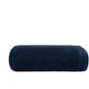 Bath towel Faro Tekstylia Bart. dark mėlynas. 140 x 70 cm