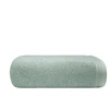 Bath towel Faro Tekstylia Bart. greenish. 140 x 70 cm