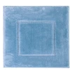 Bathroom floor mat Ridder. mėlynas. 50 cm x 50 cm