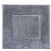 Bathroom floor mat Ridder. pilkas. 50 cm x 50 cm