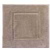 Bathroom floor mat Ridder. sand 50 cm x 50 cm