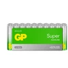Batteries GP GPPCA24AS540. AAA. 1.5 V. 20 pcs