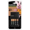 BATTERY CHARGER DURACELL CEF14+2AA +2AAA
