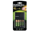 BATTERY CHARGER DURACELL CEF14+2AA +2AAA