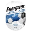Energizer CR2025 ličio monetinės baterijos 3V, 2 vnt.