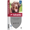 Elanco BAYER Advantix - parasite drops for dogs L - 4 x 4 ml