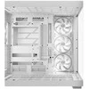 „Be Quiet! Light Base 900 FX Balta“