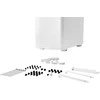 Be Quiet! PURE BASE 501 Airflow Baltas Midi Tower
