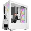 LISTAN BE QUIET Pure Base 501 LX Baltas ARGB