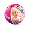 Paplūdimio kamuolys Mondo Barbie, 50 x 50 cm