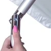 Jokomisiada Beach Garden Umbrella Sopot Para Sole Sun UPF 50+ 240cm ARMED SP0810