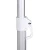 Jokomisiada Beach Garden Umbrella Sopot Para Sole Sun UPF 50+ 240cm ARMED SP0810