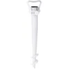 Jokomisiada Beach Garden Umbrella Sopot Para Sole Sun UPF 50+ 240cm ARMED SP0810