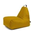 Gatta Beanbag. mustard. 260 l CHILL XL