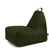 Gatta Beanbag. olive žalias. 260 l