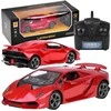 Jokomisiada Gražus nuotoliniu būdu valdomas automobilis Lamborghini RC0586