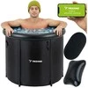 320L winter barrel + accessories Trizand 26799