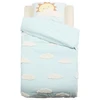 Patalynės komplektas Bed linen set Atmosphera Tufted 65x65cm. 140x200cm