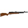 BEEMAN RAIDER 1330 PCP 4,5 mm pneumatinis šautuvas, 12 šūvių medis iki 17J