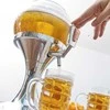 Dozatorius/alaus piltuvas 3,5l Ruhhy 22799