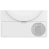 Beko BM1T38239W 8kg automatinė džiovyklė – Baltas