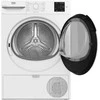 Džiovyklė Beko BM3T3820W 8 kg, Balta