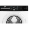 Skalbimo mašina BEKO BM3WFU3721WBW 7kg 1200 aps./min. Baltas