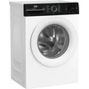 Skalbimo mašina BEKO BM3WFU3721WBW 7kg 1200 aps./min. Baltas