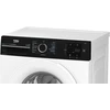 Skalbimo mašina BEKO BM3WFU3721WBW 7kg 1200 aps./min. Baltas