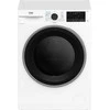 Skalbimo mašina BEKO skalbyklė-džiovyklė B5DFT584427WPB