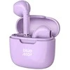 BlueStar Belaidės ausinės Blue Star FI7 TWS violetinė