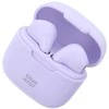BlueStar Belaidės ausinės Blue Star FI7 TWS violetinė