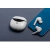 BlueStar Belaidės ausinės Blue Star T60 TWS baltas