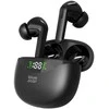 BlueStar Belaidės ausinės Blue Star T60 TWS juodas