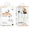 Belaidės ausinės Hoco EW207 baltas