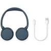 Belaidės ausinės Philips TAH4209BL/00, Mėlynos