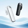 Belaidės mono ausinės (ENC, BT 6.0, 130mah) Hoco E201 juodas