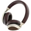 BlueStar Belaidės ausinės Blue Star BH06 ruda