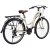 Belderia Dviratis miesto VISION-HOLIDAY, 28 „, rudas