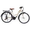 Belderia Dviratis miesto VISION-HOLIDAY, 28 „, rudas