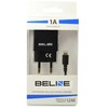 Beline Ład. siec. 1xUSB + lightning 1A juoda/juodas iPhone 5/6/7/8/X