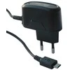 Beline Laidinis įkroviklis microUSB 1A juodos spalvos
