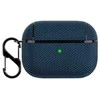 Dėklas Beline AirPods Shell Cover Airpods Pro 2 mėlynas