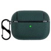Dėklas Beline AirPods Shell Cover Airpods Pro 2 žalios spalvos