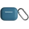 Beline AirPods silikoninis Dėklas Apple Air Pods Pro 2 mėlynos spalvos