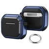 Beline AirPods Solid Dėklas Apple Air Pods 3 mėlynos spalvos